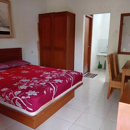 Sabua Guest House 파양간 외부 사진