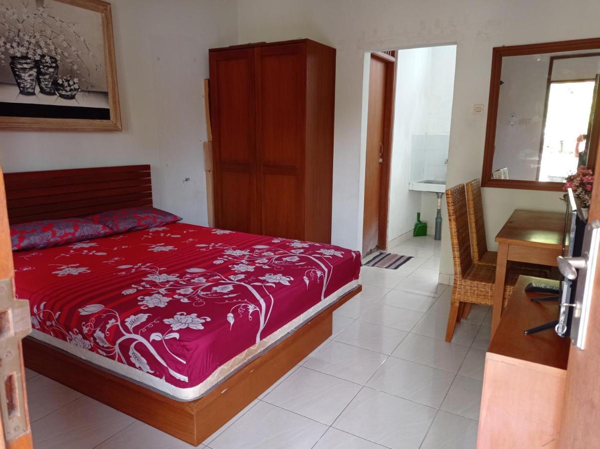 Sabua Guest House 파양간 외부 사진